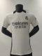 24/25 Player Version Real Madrid Training Football Shirt