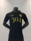 24/25 Barcelona Black Special Edition Football Shirt