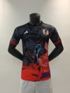 24/25 Japan One Piece Special Edition Football Shirt