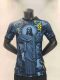 24/25 Brazil Christ the Redeemer Special Edition Football Shirt