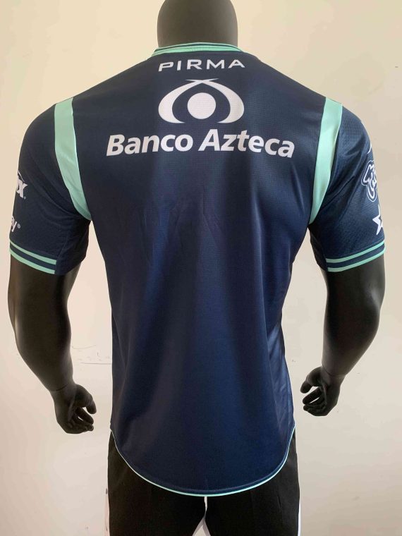 24/25 Player Version Puebla Away Football Shirt