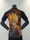 25/26 Japan Dragon Ball Special Edition Football Shirt
