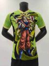 24/25 Japan Green Goku Special Edition Football Shirt