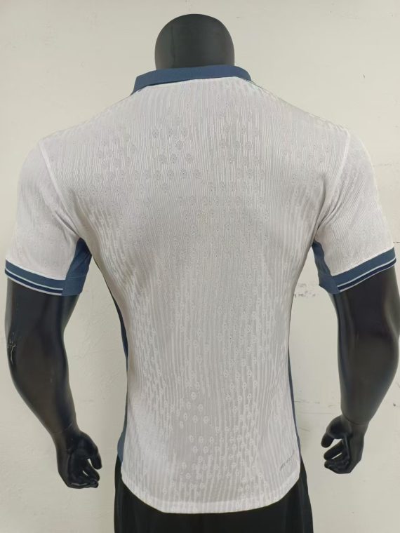 24/25 Player Version Inter Milan Away Football Shirt