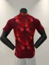 25 Germany Away Football Shirt