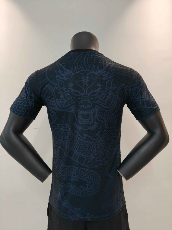 24/25 Real Madrid White Dragon Special Edition Football Shirt