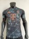 24/25 Player Version Bayern Munich Away Football Shirt