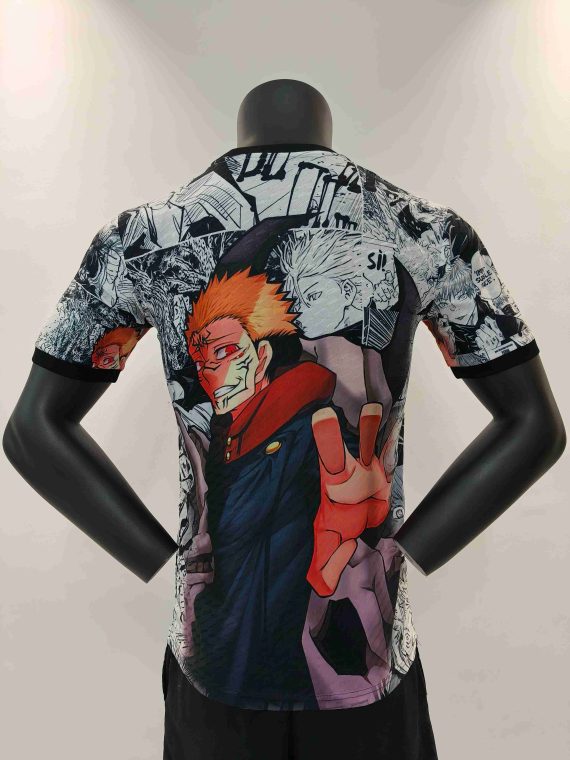 24/25 Japan Special Edition Football Shirt