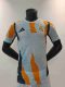 24/25 Real Madrid Training Football Shirt