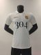 24/25 Barcelona White Special Edition Football Shirt