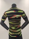 24/25 Portugal Black Special Edition Football Shirt