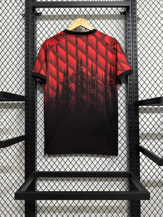 24/25 AC Milan Special Edition Football Shirt