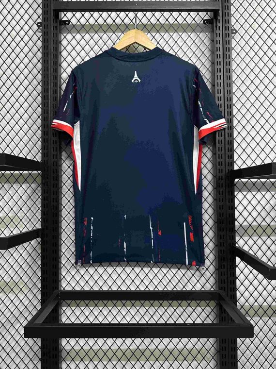 24/25 Paris Saint-Germain Special Edition Football Shirt