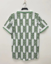 94 Retro Nigeria Home Soccer Jersey