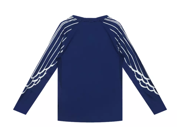 24/25 Paris Saint-Germain Jordan Fourth Stadium Shirt