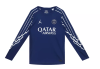 24/25 Paris Saint-Germain Jordan Fourth Stadium Shirt
