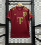 24/25 Bayern Munich 125th Anniversary Edition Football Shirt