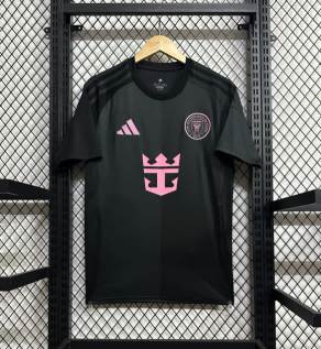 25/26 Inter Miami Away Football Shirt
