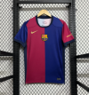 24/25 Barcelona Home (Blank version) Football Shirt