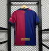 24/25 Barcelona Home (Blank version) Football Shirt