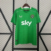 2024 Northern Ireland Home Football Shirt