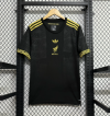 2025 Mexico National Third Football Shirt