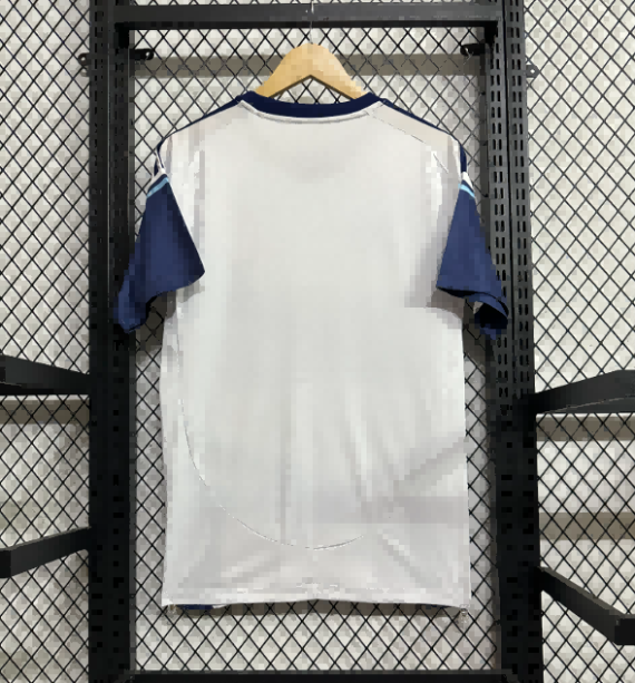 25/26 Vancouver Whitecaps FC Home Football Shirt