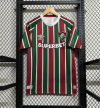 25/26 Fluminense Home Football Shirt