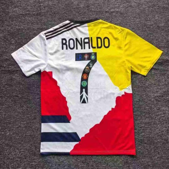Cristiano Ronaldo Club Special Edition