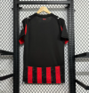25/26 AC Milan Home Football Shirt