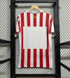 25/26 Atletico Madrid Home Football Shirt