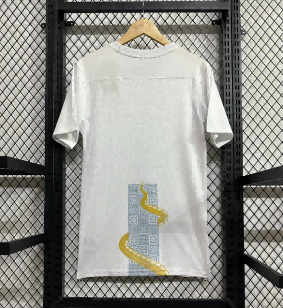 25/26 Tottenham Hotspur Snake Football Shirt