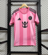 25/26 Inter Miami Home Football Shirt