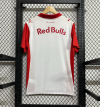 25/26 RB Leipzig Salzburg Home Football Shirt