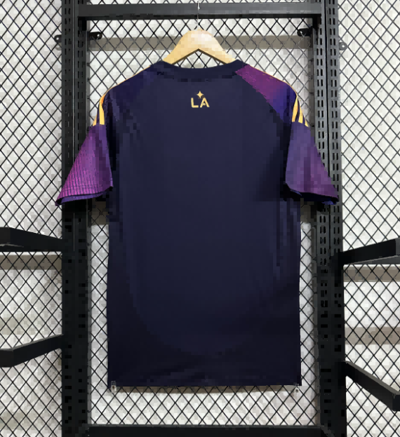 25/26 La Galaxy Away Football Shirt