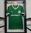 25/26 Palmeiras Home Football Shirt