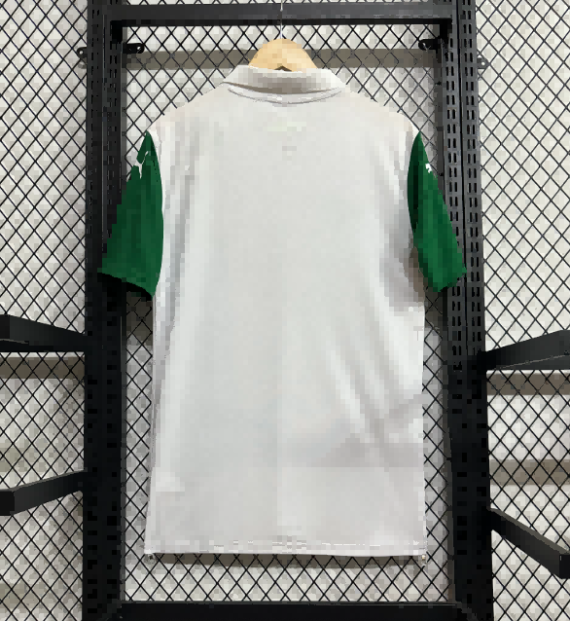 25/26 Palmeiras Away Football Shirt