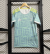 25/26 Juventus Away Football Shirt