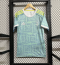 25/26 Juventus Away Football Shirt