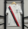 25/26 Manchester City Away Football Shirt