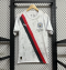 25/26 Manchester City Away Football Shirt