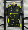 25/26 Columbus Away Football Shirt
