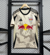 25/26 New York RB Leipzig Away Football Shirt