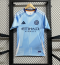 25/26 New York City Home Football Shirt