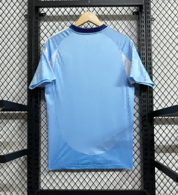 25/26 New York City Home Football Shirt