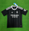 25/26 Real Madrid Black Goalkeeper Football Shirt