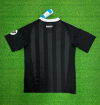 25/26 Real Madrid Black Goalkeeper Football Shirt