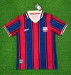 25/26 Barcelona Commemorative Polo Shirt