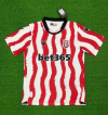 25/26 Stoke City Home Football Shirt