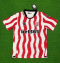 25/26 Stoke City Home Football Shirt